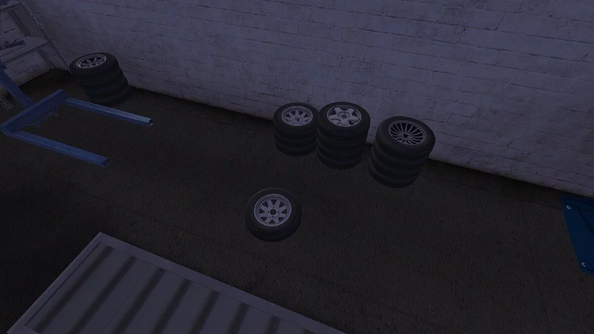 My Summer Car — Сатсума в ідеальному стані, багато їжі