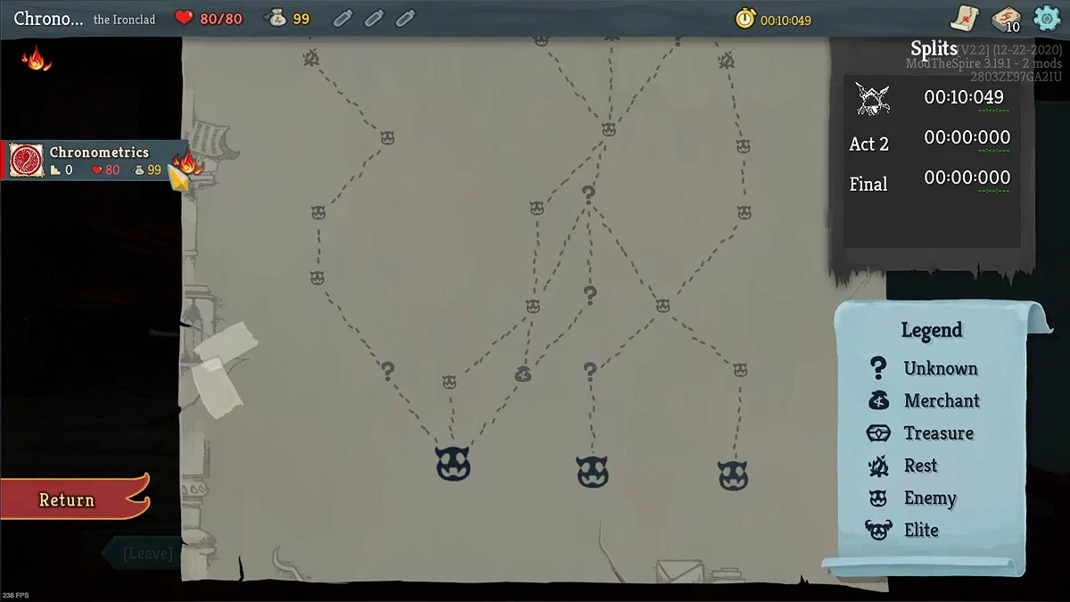 Slay the Spire — Spire with Friends — полноценный мультиплеер