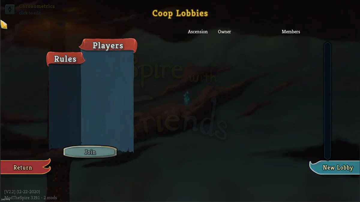 Slay the Spire — Spire with Friends — полноценный мультиплеер