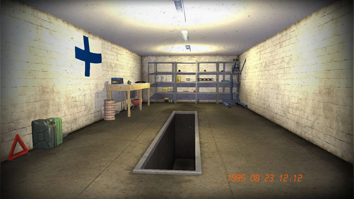 My Summer Car — Сток Satsuma, номера, 13к денег