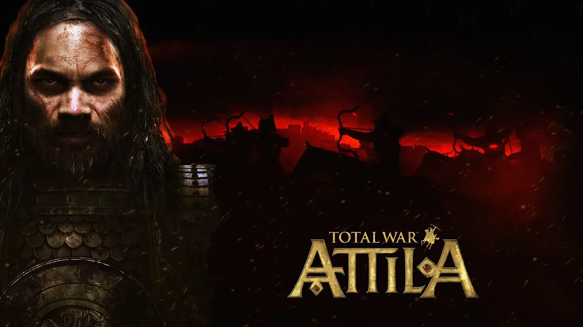 Total War: Attila — Table for Cheat Engine [1.6.0.13356]