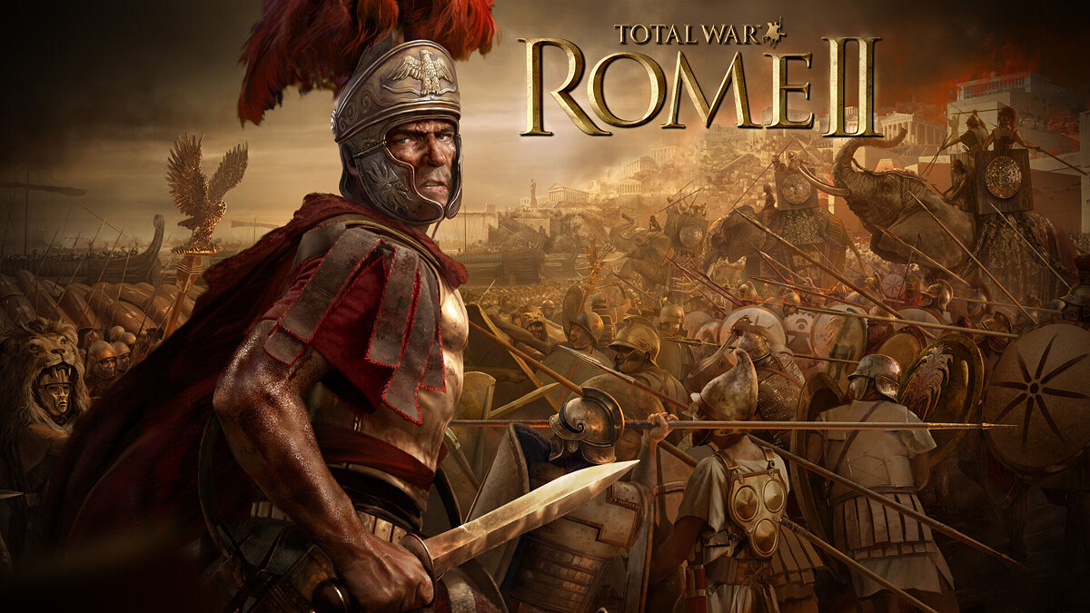 Total War: Rome 2 — Table for Cheat Engine [2.4.0.20027]