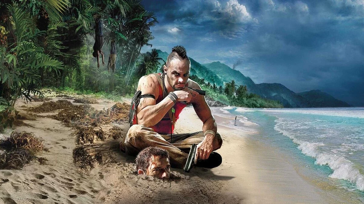 Far Cry 3 — Tabla para Cheat Engine [UPD: 07/07/2024]