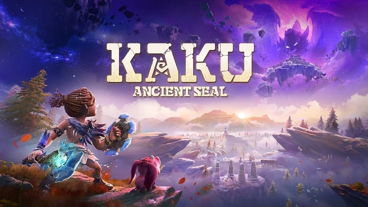 KAKU: Ancient Seal — Table for Cheat Engine [UPD: 07/12/2023]