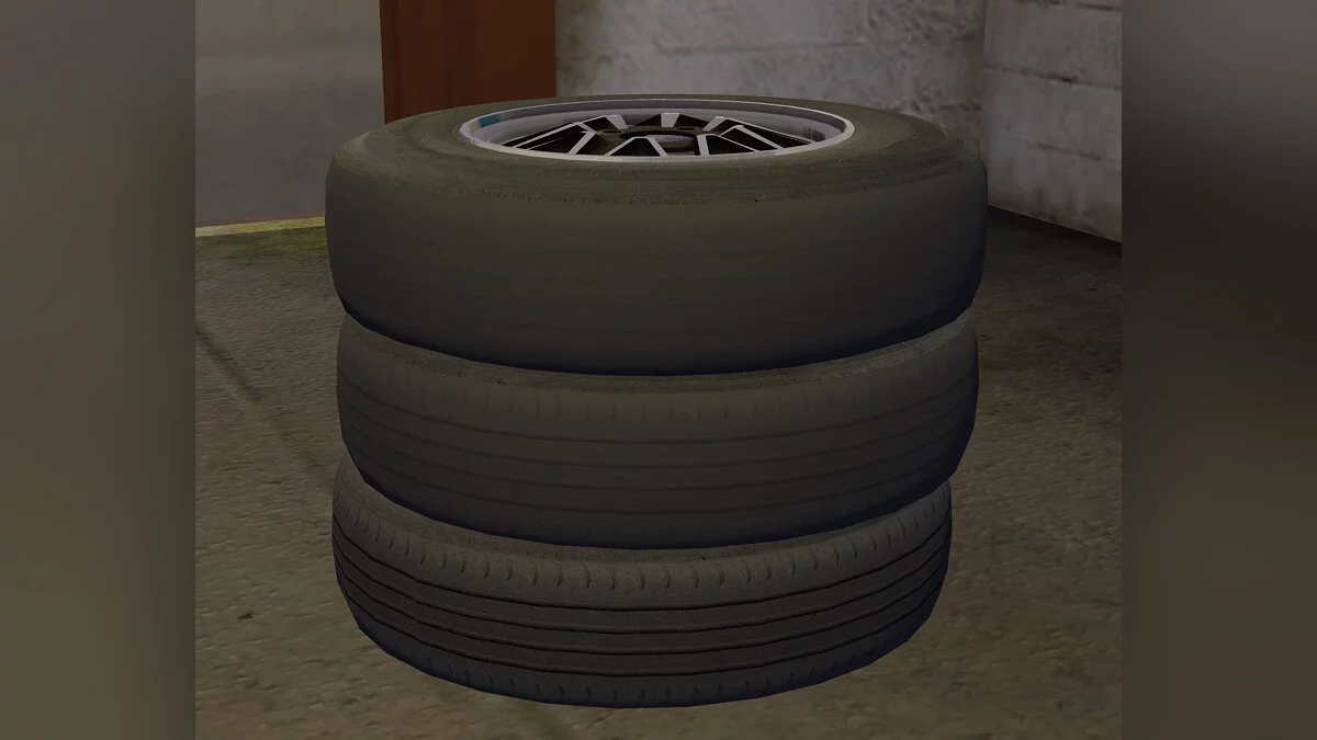 My Summer Car — Visual Wear — зміна зовнішнього вигляду та стану деталей
