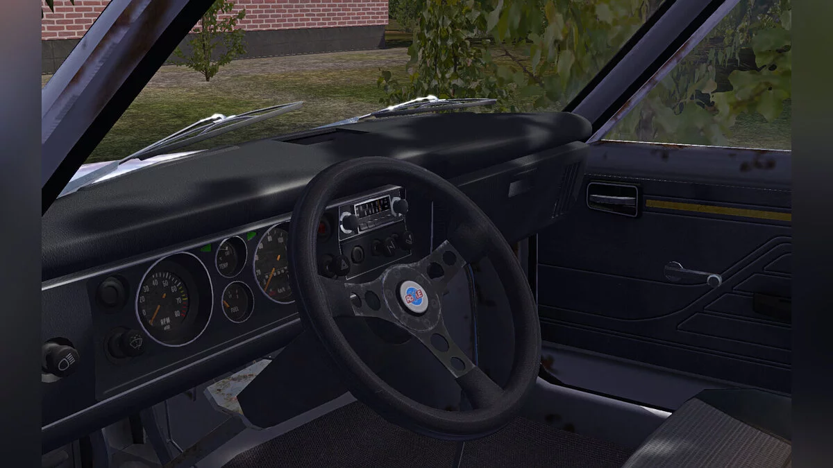 My Summer Car — 502к пробігу, сюжет не пройдений