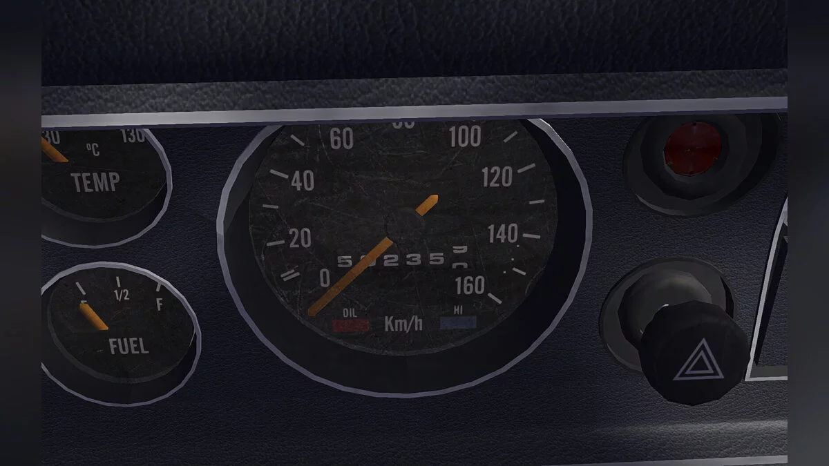 My Summer Car — 502k mileage, plot not completed