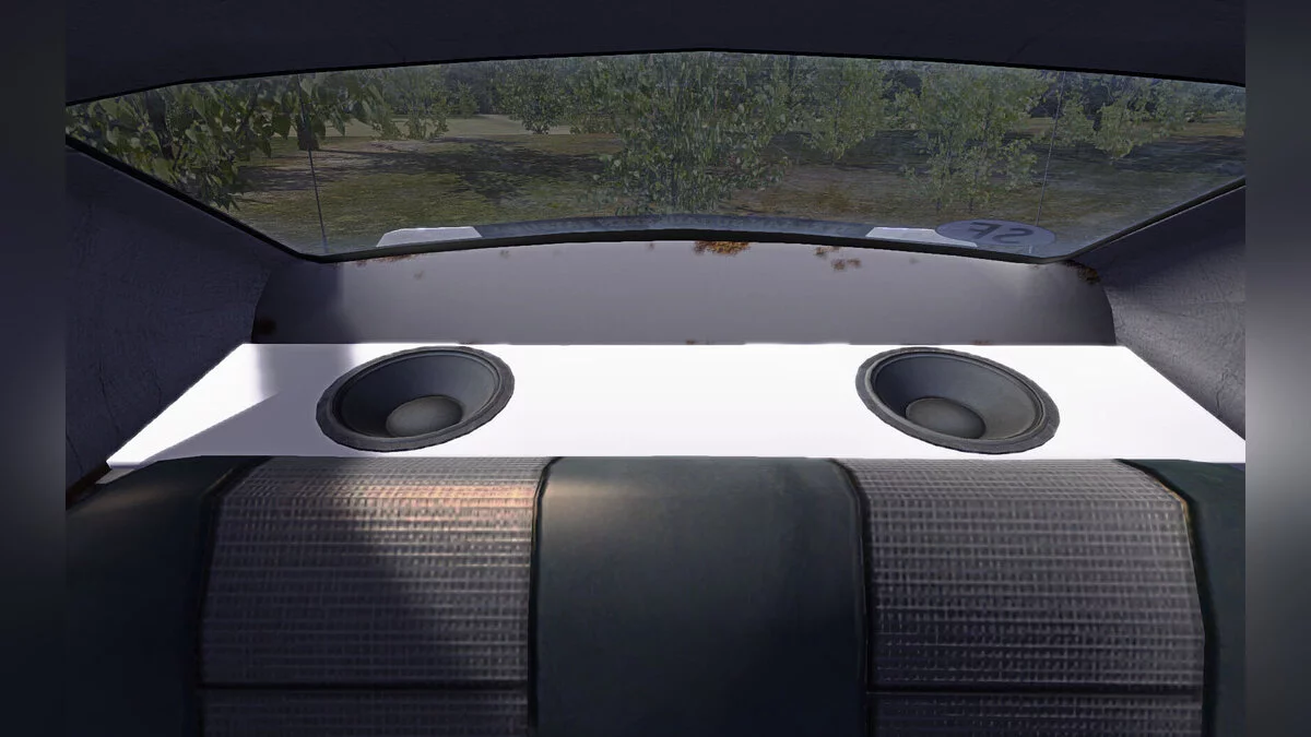 My Summer Car — 502к пробігу, сюжет не пройдений