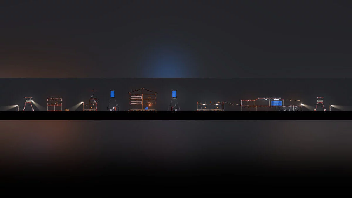 People Playground — База злодія британця