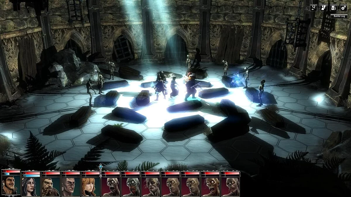 Simpan [Lisensi Steam]