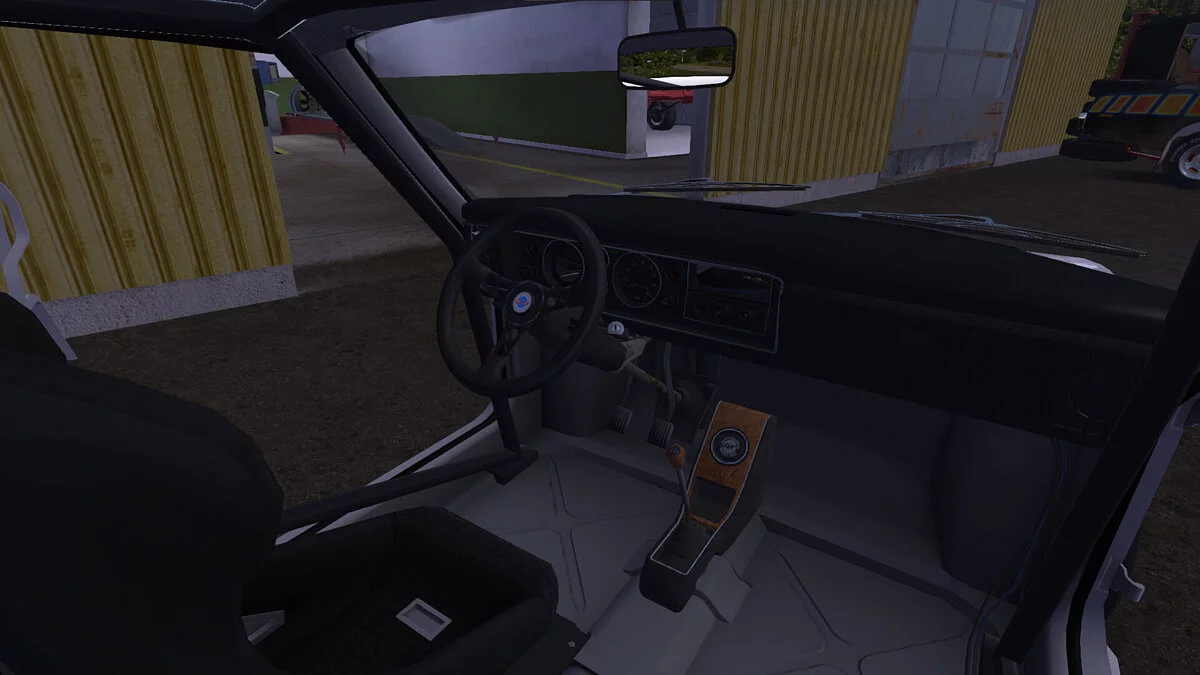 My Summer Car — Быстрая облегченная Satsuma, максималка 240 км/ч