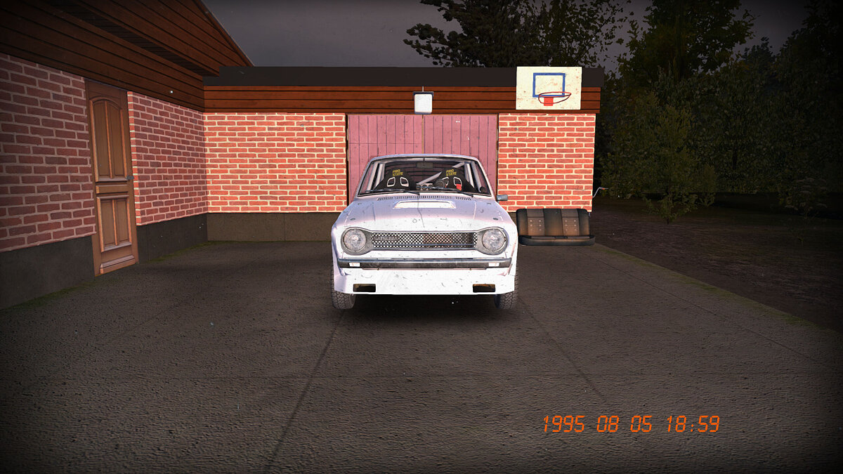 My Summer Car — Racing Satsuma, joint save with stalker606