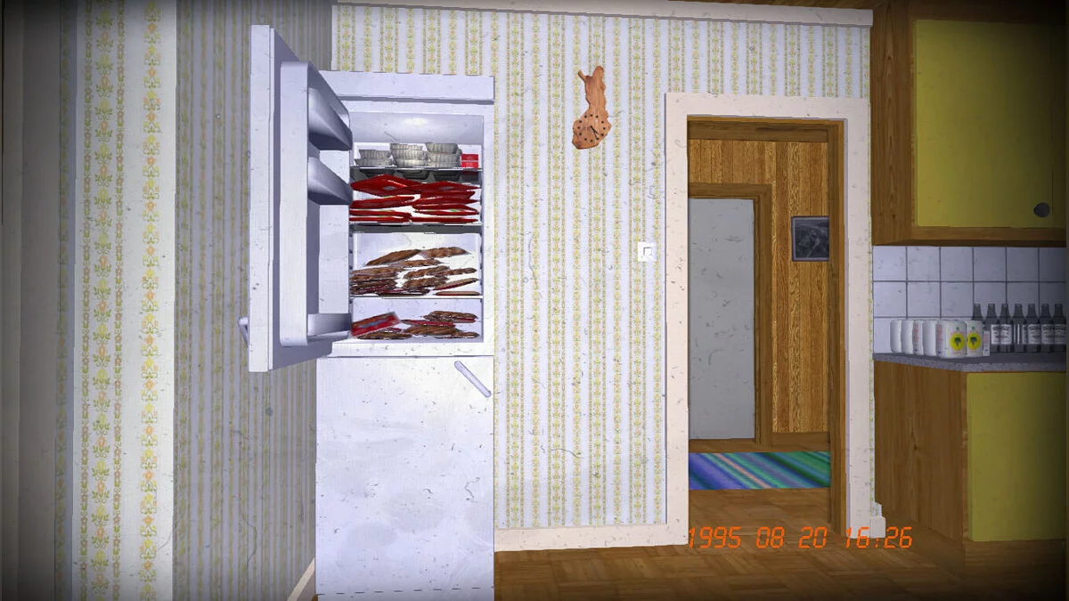 My Summer Car — GT Satsuma, 100k marka, garajda tüm modifikasyonlar, evde çok şey var
