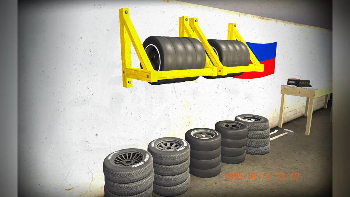 My Summer Car — GT Satsuma