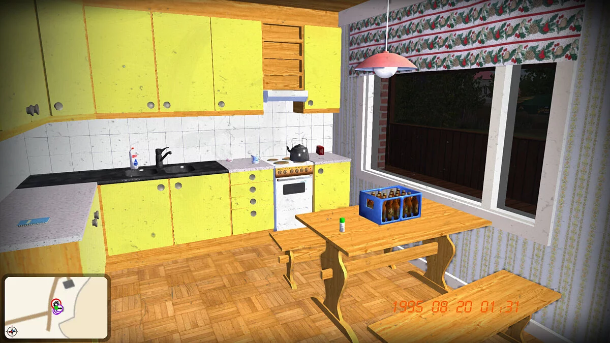 My Summer Car — Чудовий старт з GT Satsuma та 20.000 марок