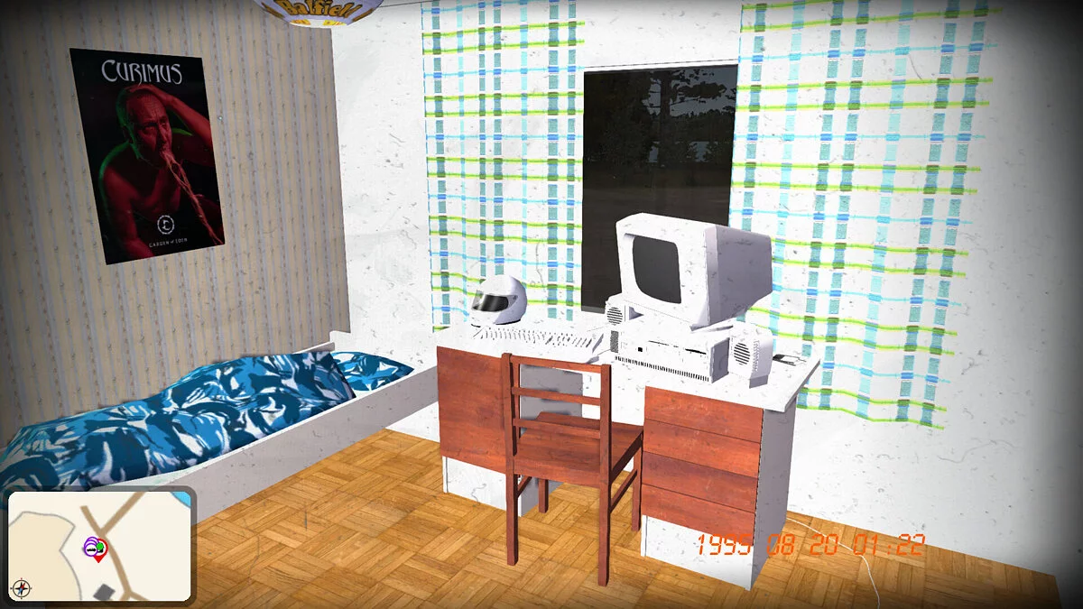 My Summer Car — Чудовий старт з GT Satsuma та 20.000 марок