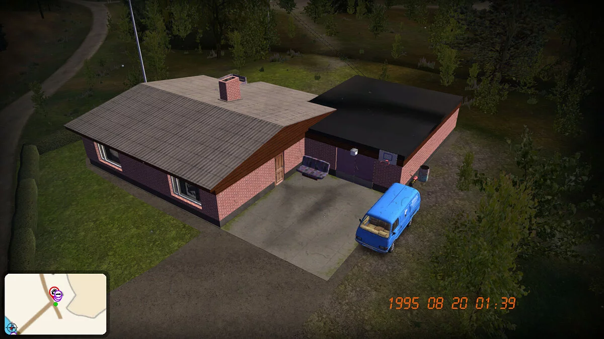 My Summer Car — Чудовий старт з GT Satsuma та 20.000 марок