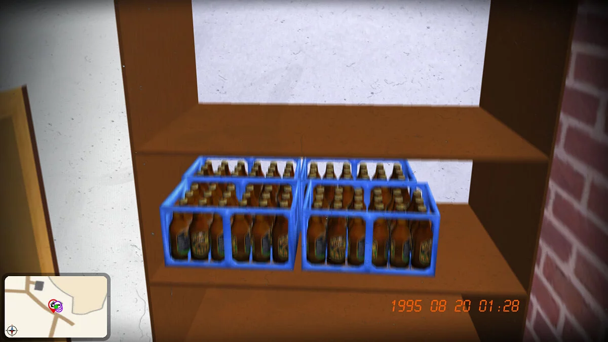 My Summer Car — Чудовий старт з GT Satsuma та 20.000 марок