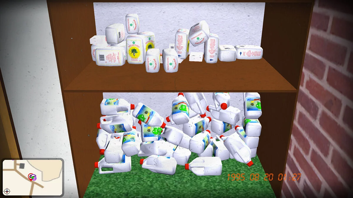 My Summer Car — Чудовий старт з GT Satsuma та 20.000 марок