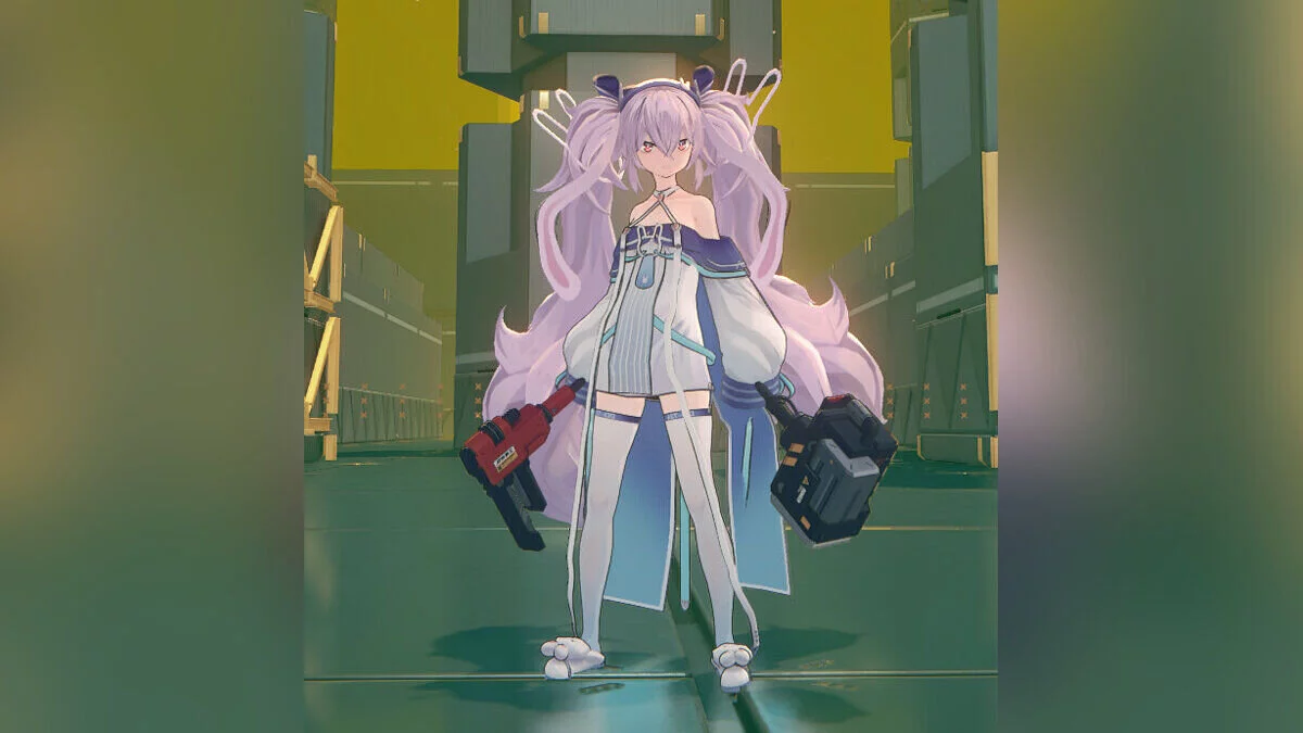 Zenless Zone Zero — Koleda Cosplays Laffy