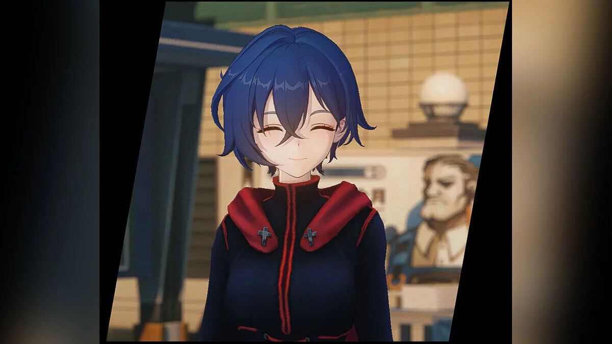 Zenless Zone Zero — Костюм Руби Роуз для Белль