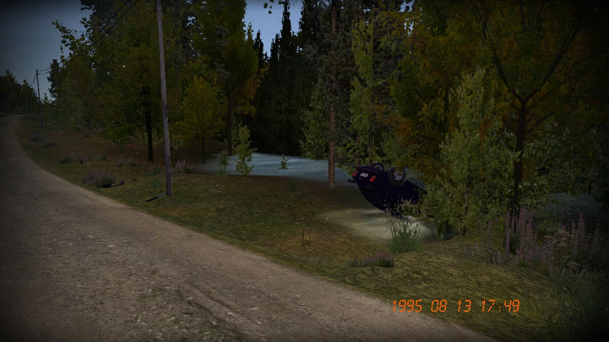 My Summer Car — Misión: El coche averiado del tío