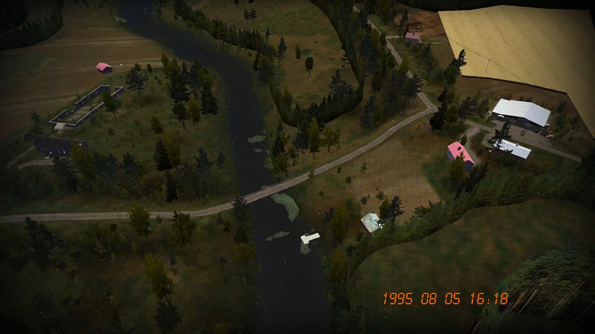 My Summer Car — Görev: Çalınan Satsuma