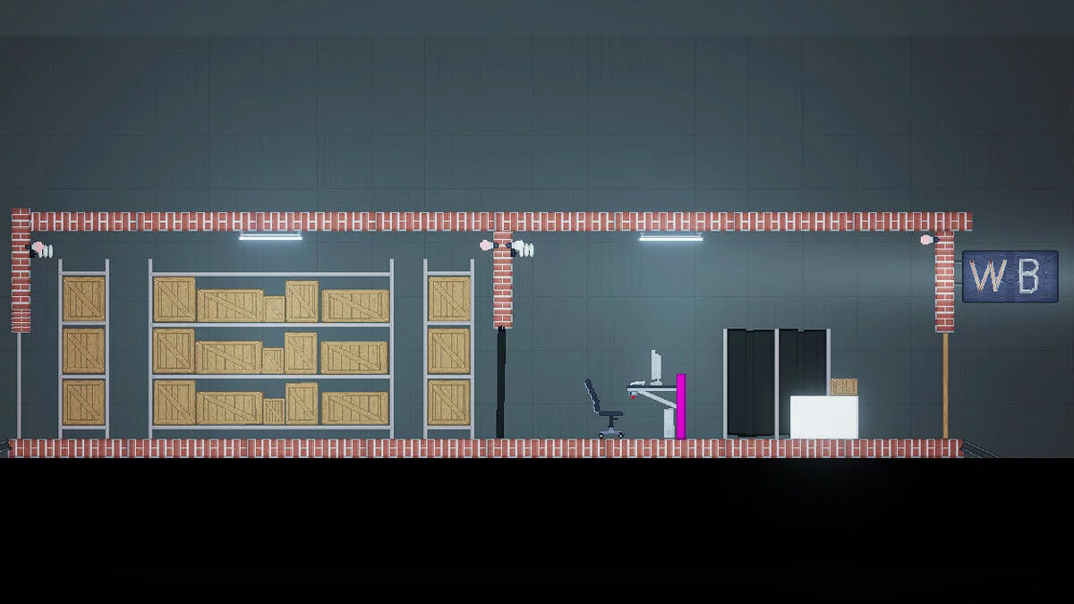 People Playground — Ponto WildBerries