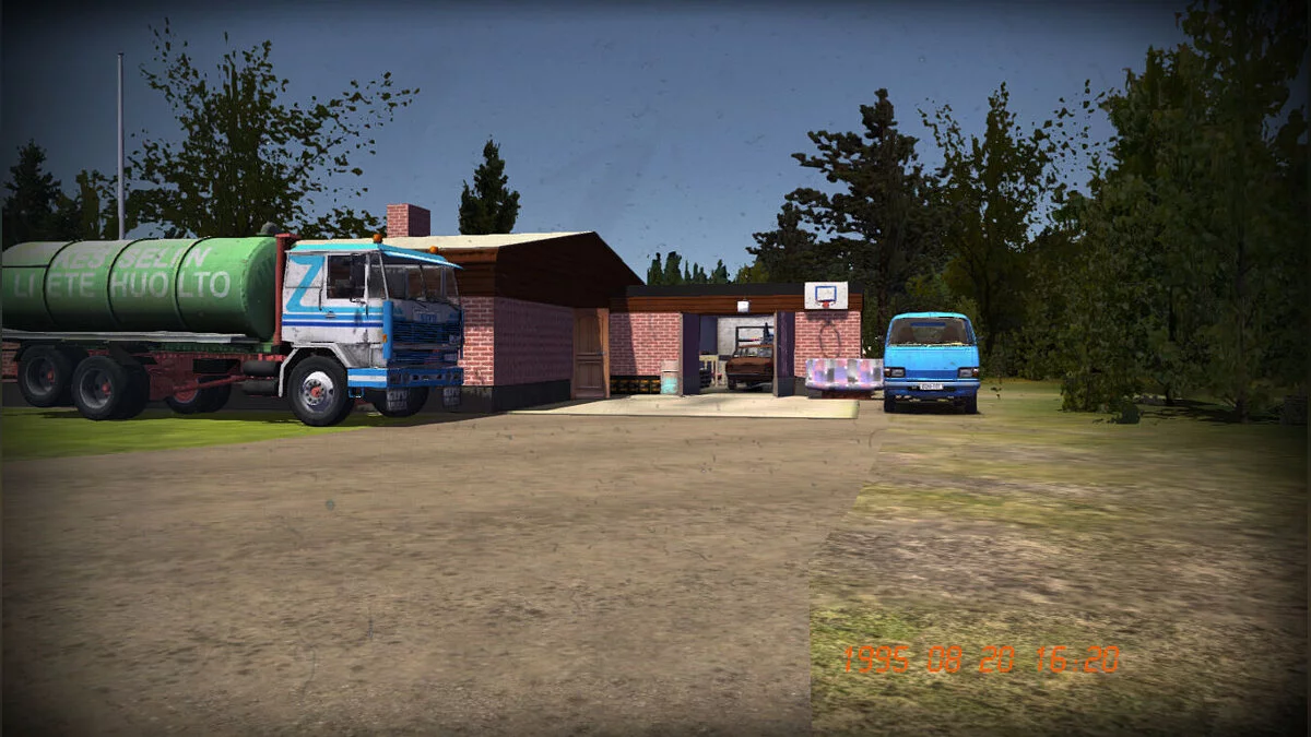 My Summer Car — Satsuma без мотора, 100к марок, весь тюнінг та GT деталі в гаражі