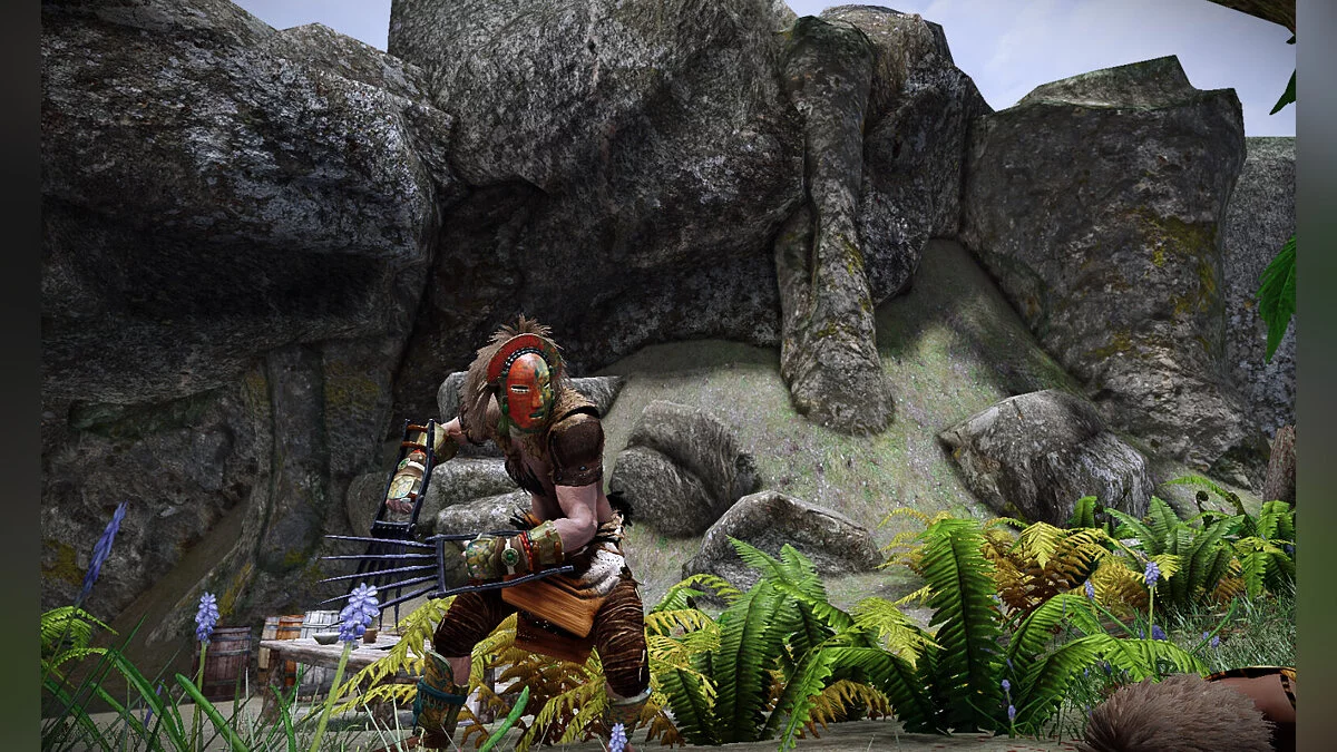 The Elder Scrolls 5: Skyrim — SKYRIM USIA PENGUSIR JAM 4.0