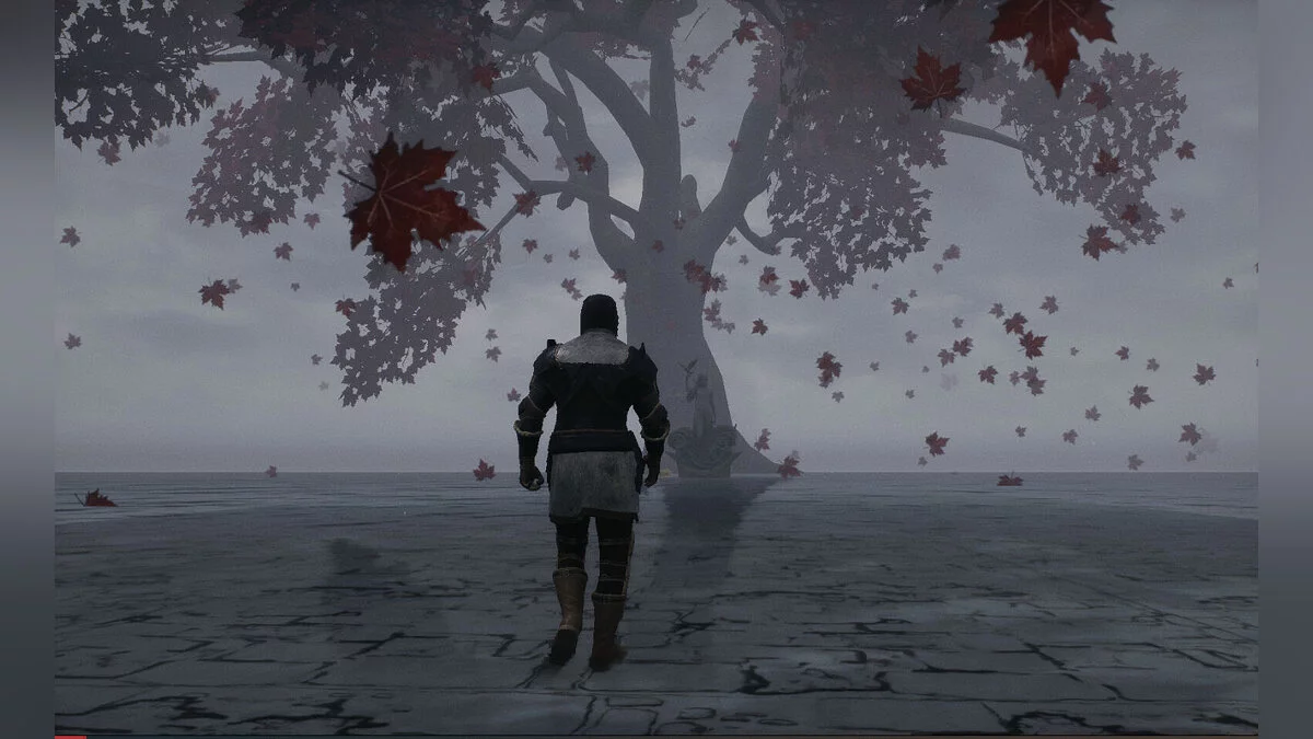 The Elder Scrolls 5: Skyrim — SKYRIM USIA PENGUSIR JAM 4.0