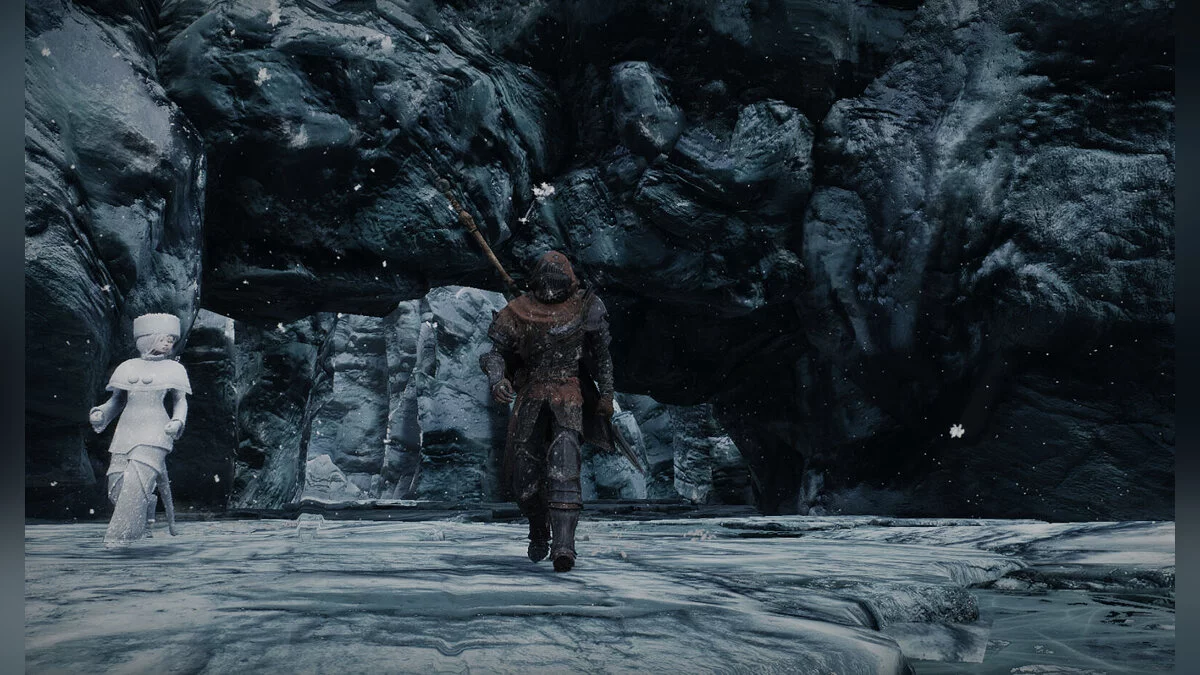 The Elder Scrolls 5: Skyrim — SKYRIM USIA PENGUSIR JAM 4.0