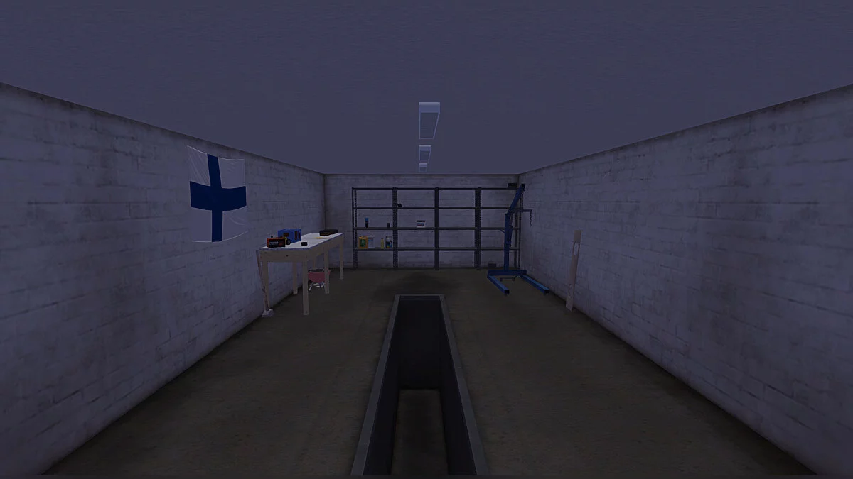 My Summer Car — Satsuma Original, números recebidos