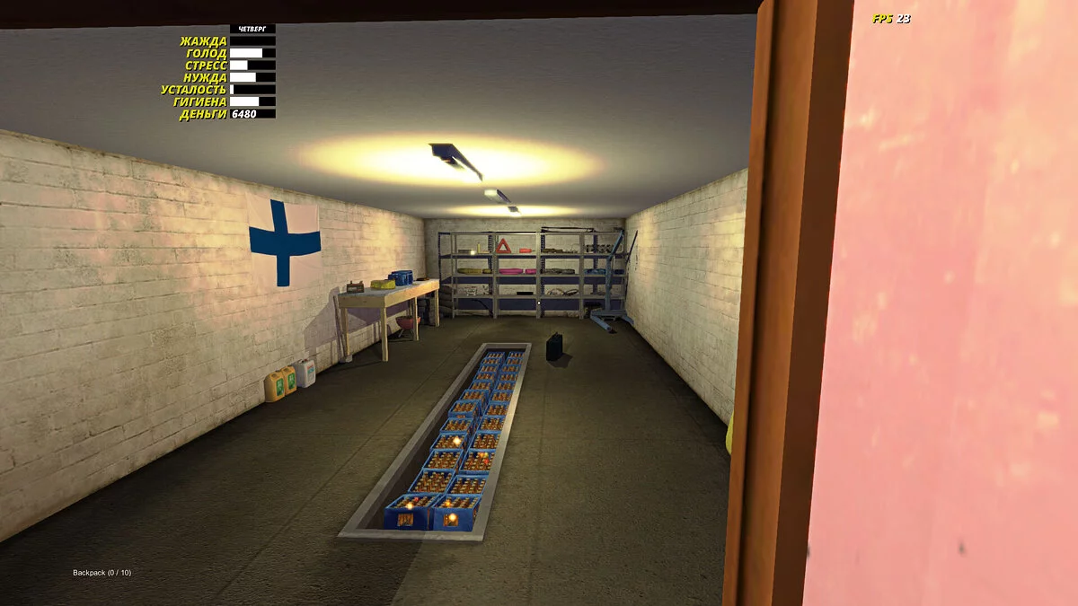 My Summer Car — Супер Satsuma и много кайфа