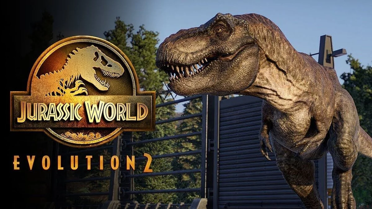 Jurassic World Evolution 2 — Tabla para Cheat Engine [1.11.1.51790]