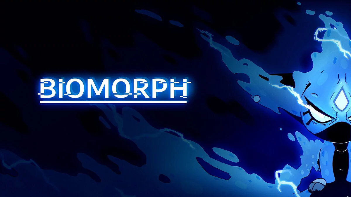 Biomorph — Table for Cheat Engine [1.5.26702]