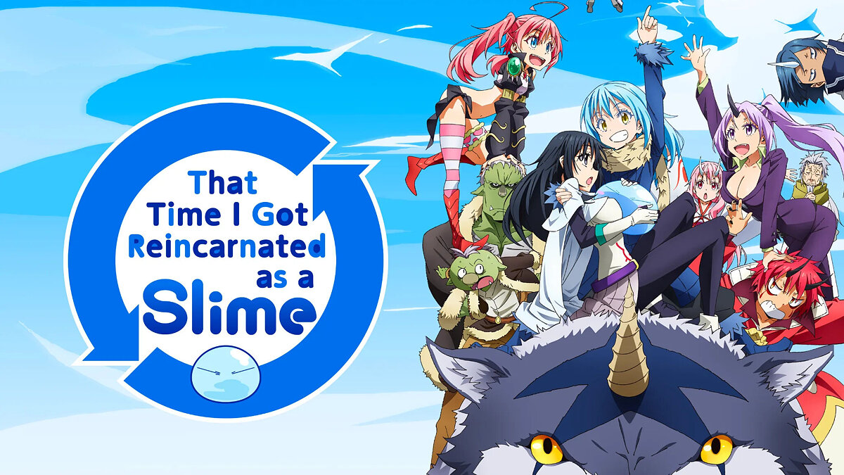 That Time I Got Reincarnated as a Slime ISEKAI Chronicles — Table for Cheat Engine [UPD: 08/10/2024]