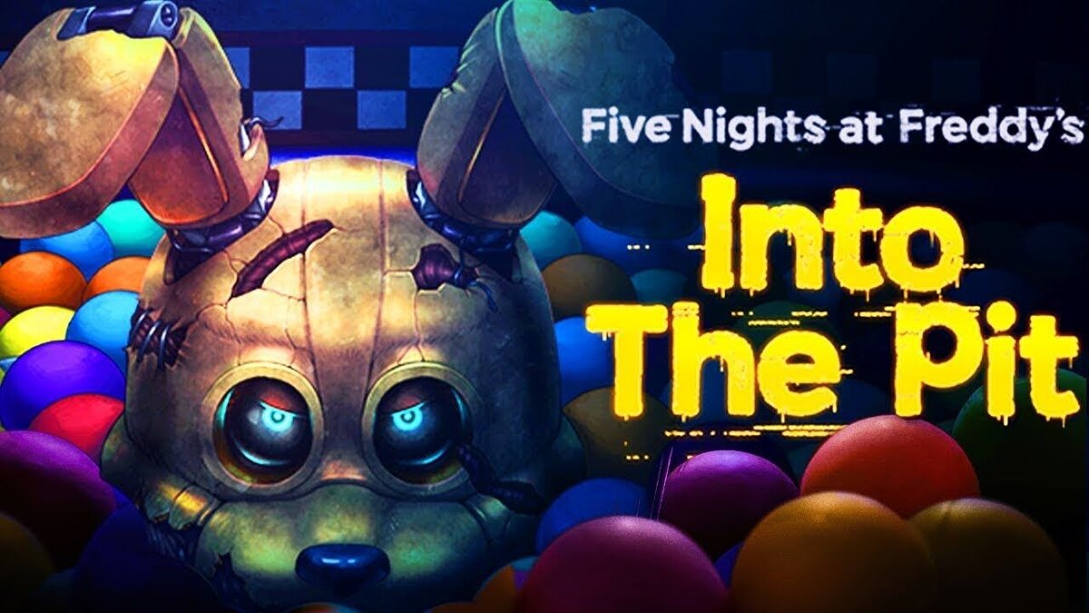 Five Nights at Freddy&#039;s: Into the Pit — Table for Cheat Engine [UPD: 08/11/2024]