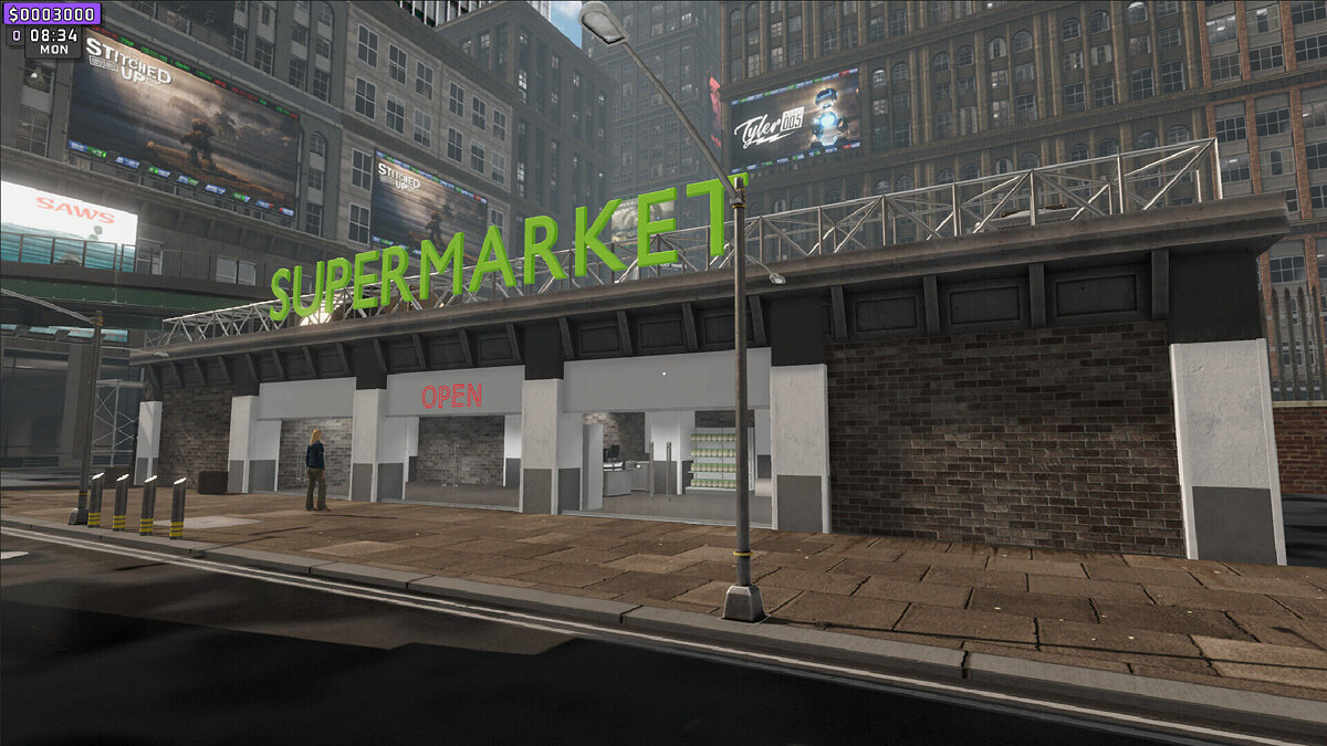 Supermarket Together — Table for Cheat Engine [UPD: 08/13/2024]