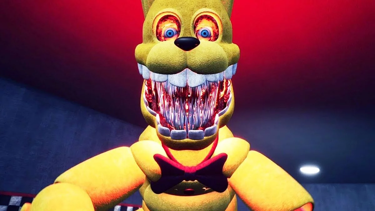 Five Nights at Freddy&#039;s: Into the Pit — Tabelle für Cheat Engine [UPD: 21.08.2024]