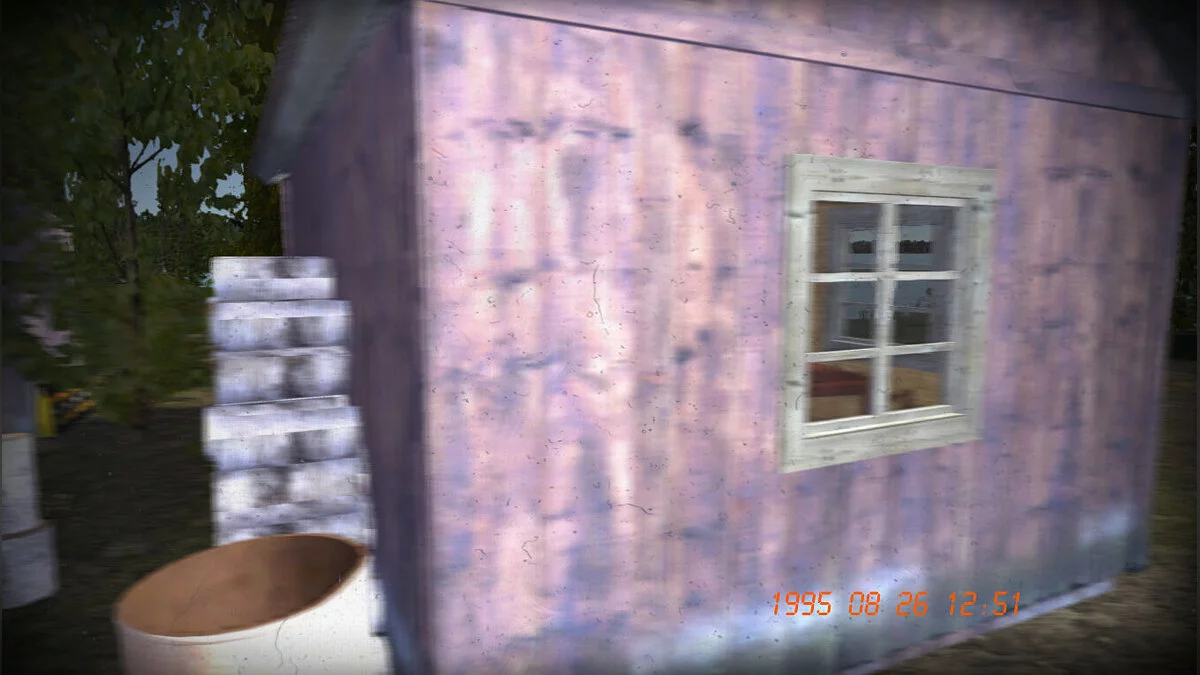 My Summer Car — Przetrwanie milionera z fabułą