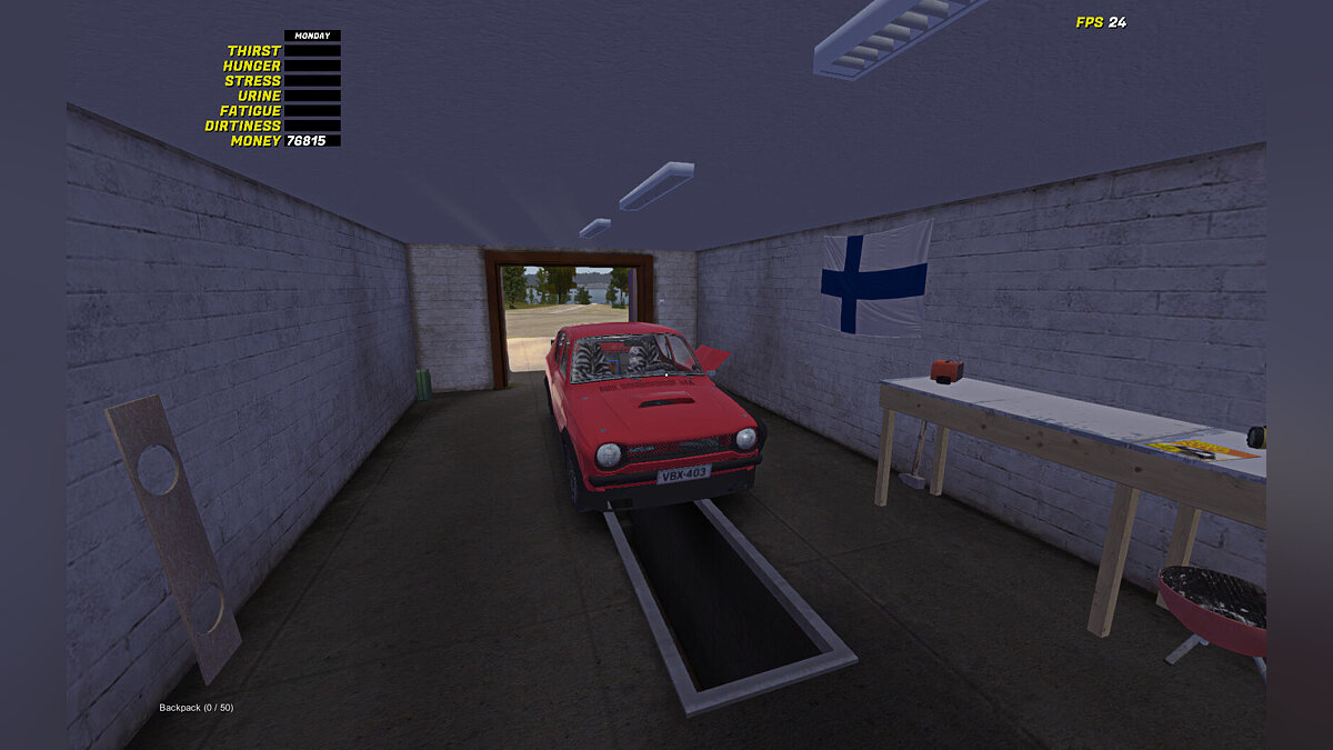 My Summer Car — Life in Finland