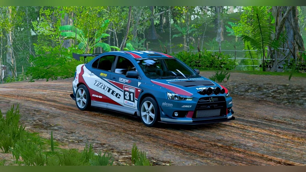 Forza Horizon 5 — 876 машин в гараже, 812 с индивидуальными скинам