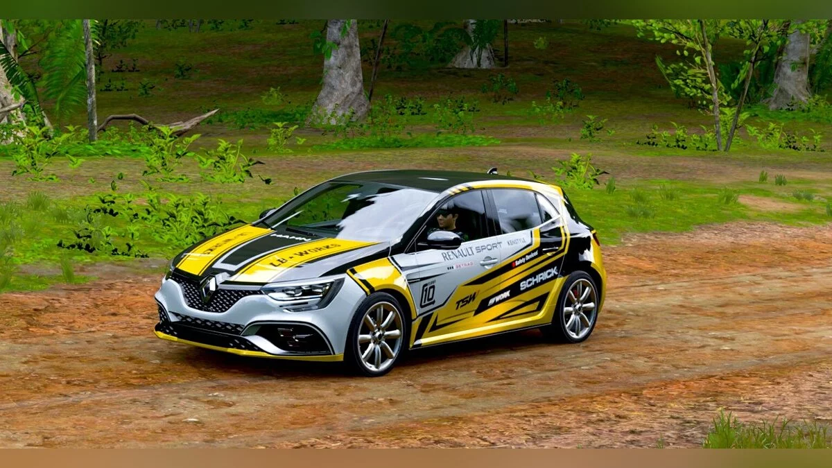 Forza Horizon 5 — 876 машин в гараже, 812 с индивидуальными скинам