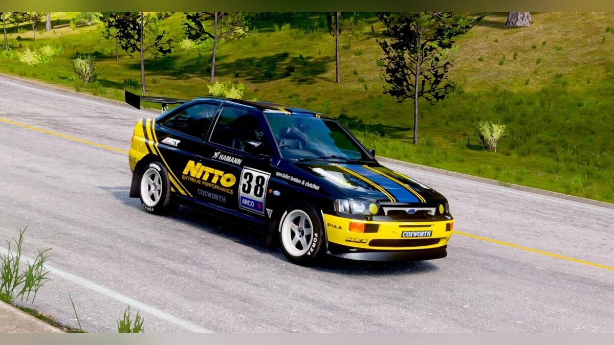 Forza Horizon 5 — 876 машин в гараже, 812 с индивидуальными скинам