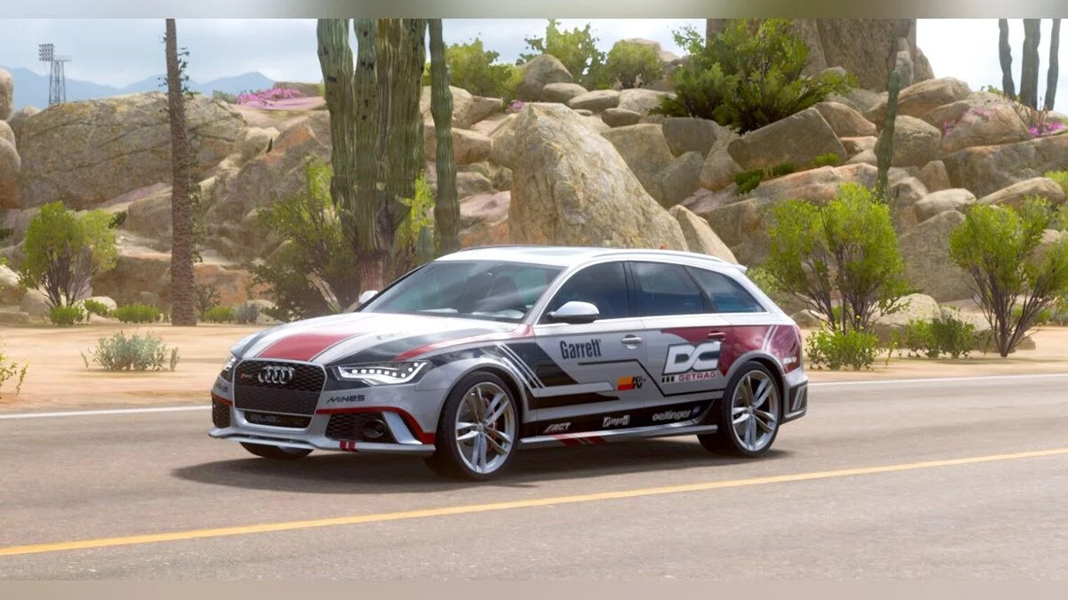 Forza Horizon 5 — 876 машин в гараже, 812 с индивидуальными скинам