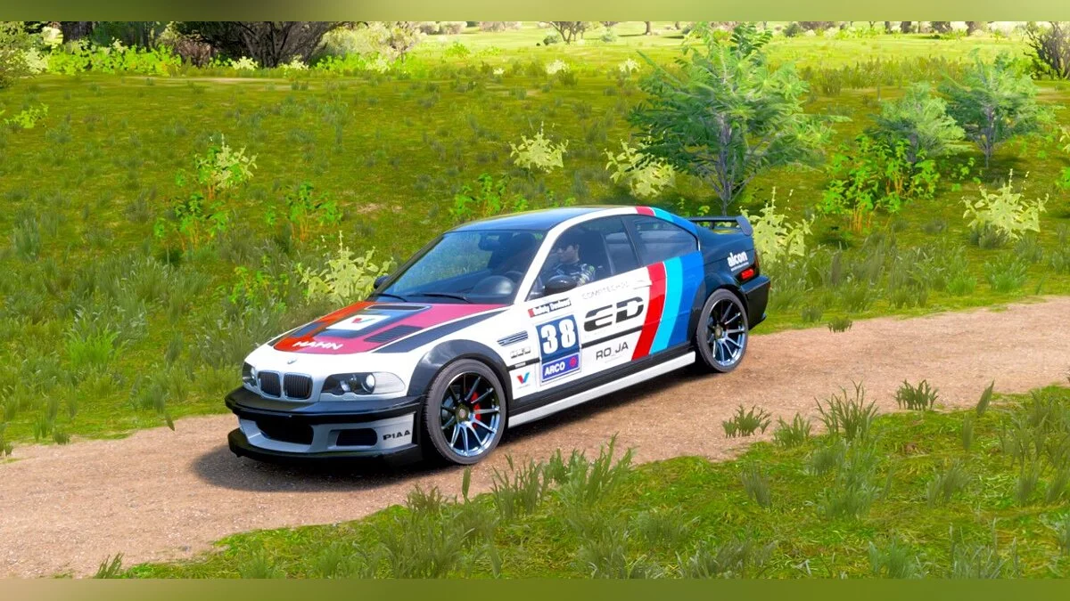 Forza Horizon 5 — 876 машин в гараже, 812 с индивидуальными скинам