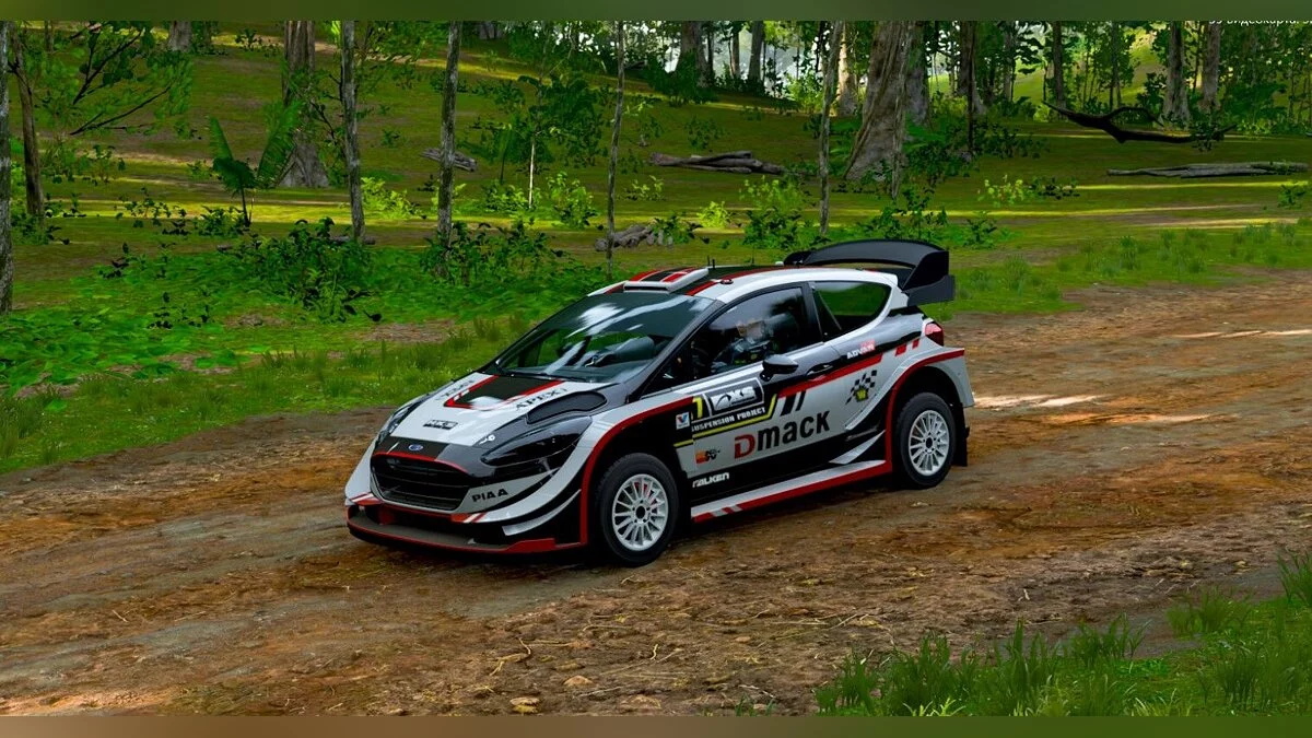 Forza Horizon 5 — 876 машин в гараже, 812 с индивидуальными скинам