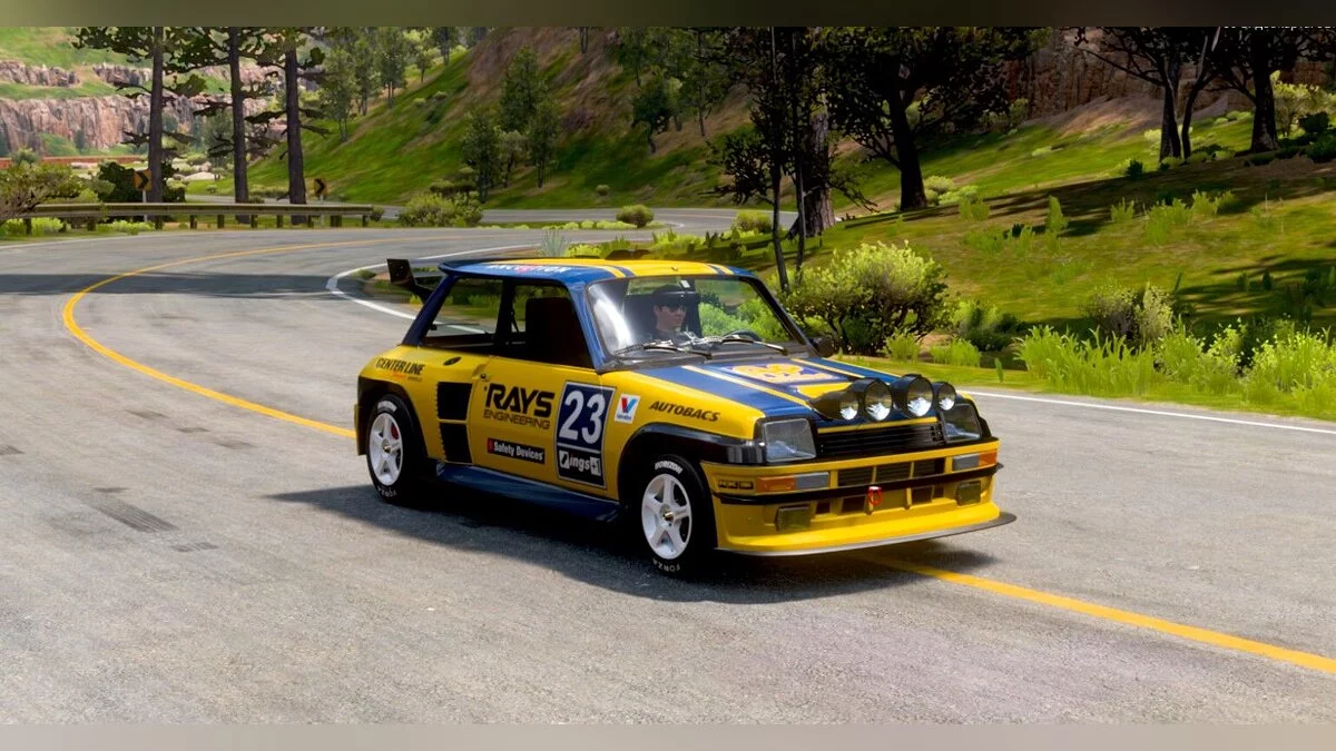 Forza Horizon 5 — 876 машин в гараже, 812 с индивидуальными скинам