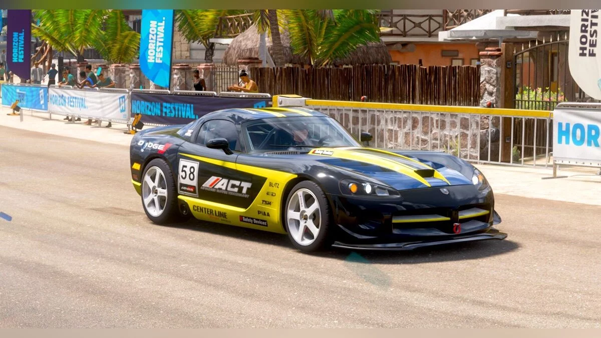 Forza Horizon 5 — 876 машин в гараже, 812 с индивидуальными скинам